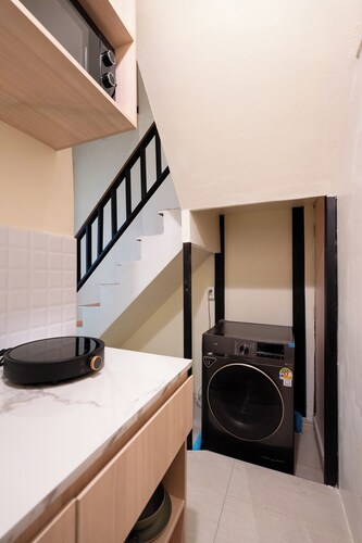 House in Khao San - OH Homes Samsen 10