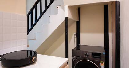 House in Khao San - OH Homes Samsen 10