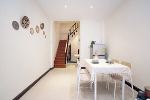 منطقة المعيشة