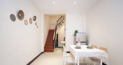 House in Khao San - OH Homes Samsen 10
