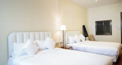 House in Khao San - OH Homes Samsen 10