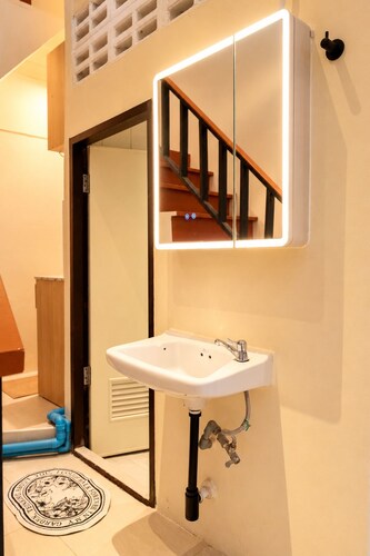 House in Khao San - OH Homes Samsen 10
