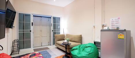 Huis, keuken | Woonruimte