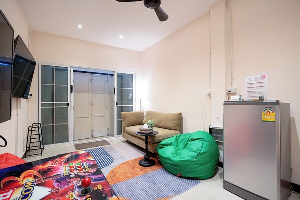 House, Kitchen | Living area