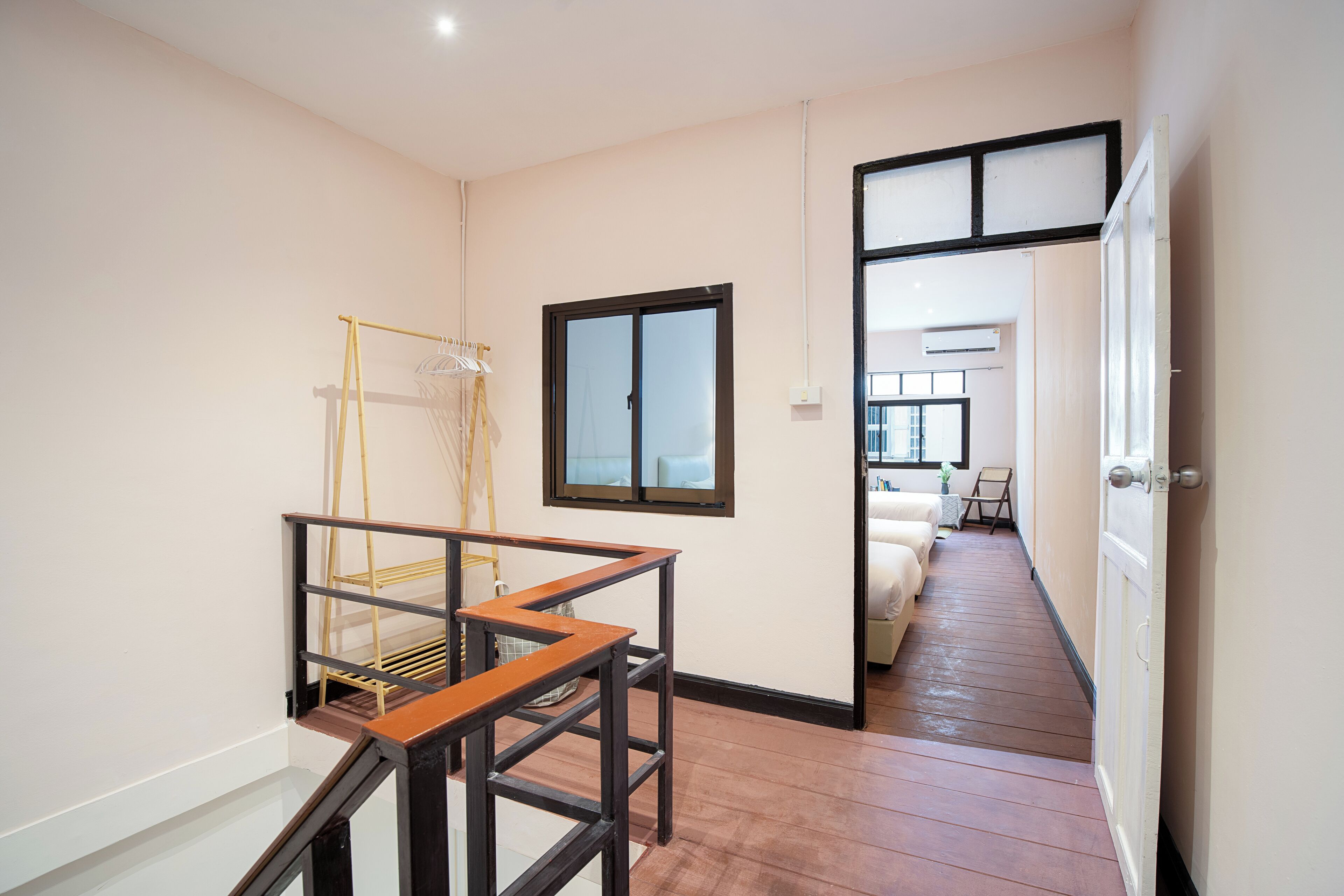 House, Kitchen | Living area