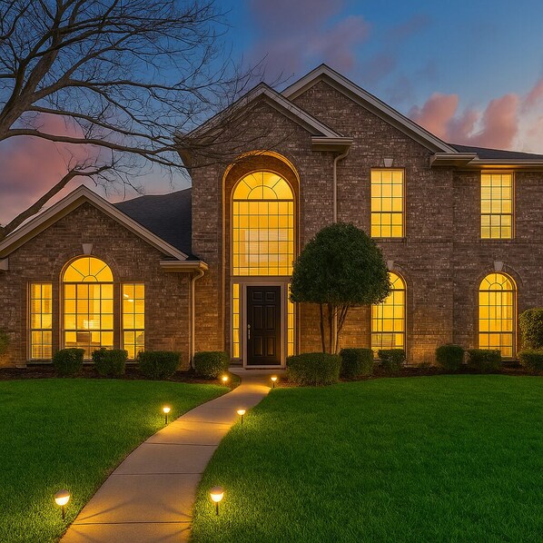 House | 3 bedrooms