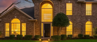 Sleeps 16 Game Room Firepit Grill Frisco
