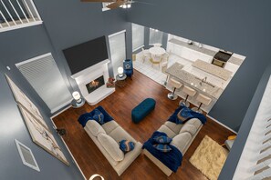 Casa | 3 habitaciones