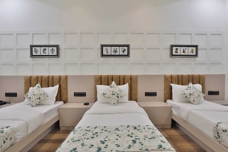 Classic Room | Free WiFi