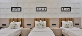 Hotel SR Laxmi