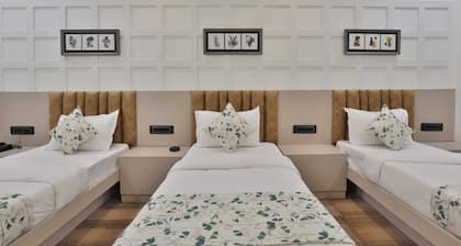 Hotel SR Laxmi