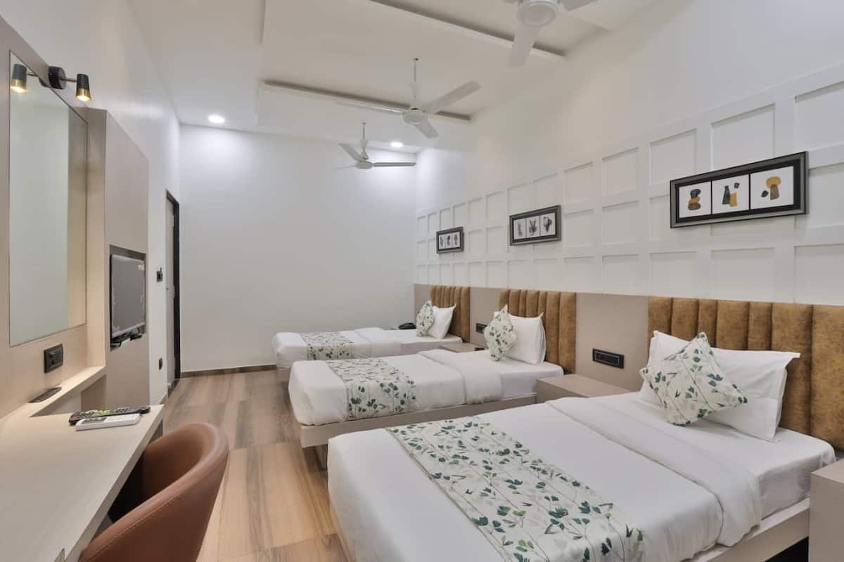 Classic Room | Free WiFi