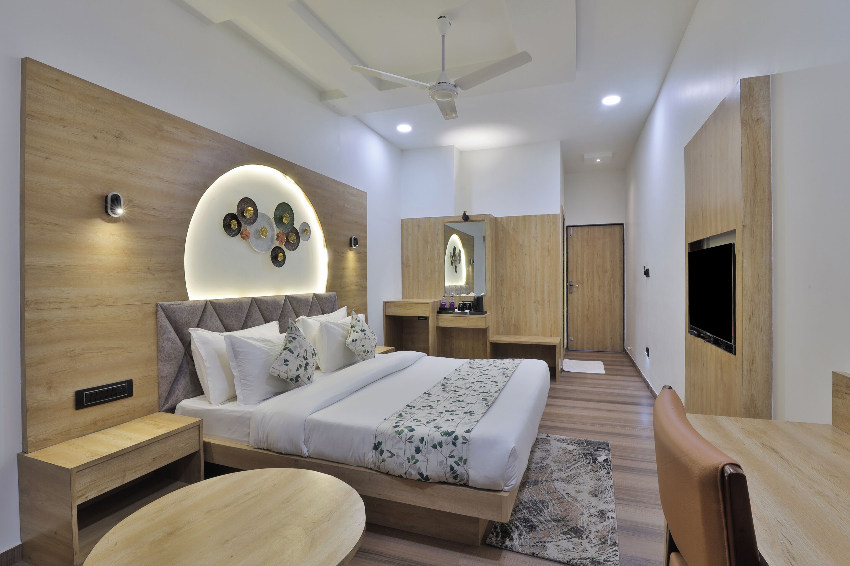 Deluxe Room | Free WiFi
