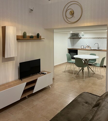 Cavour House Lentini