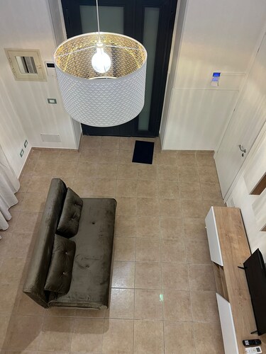 Cavour House Lentini