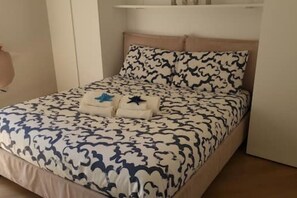 1 多间卧室、熨斗/熨衣板