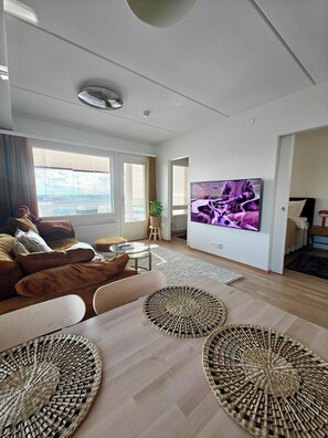 Smart TV
