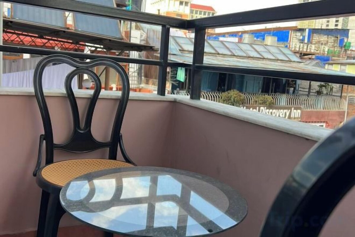 室外用餐