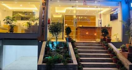 Hotel New Era