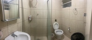 Handdoeken, toiletpapier