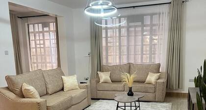 Lux Suites The comfort Place Naivasha