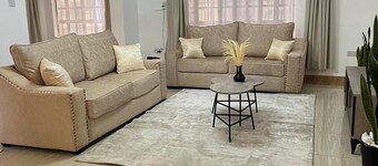 Lux Suites The comfort Place Naivasha