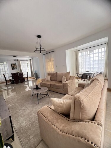 Lux Suites The comfort Place Naivasha