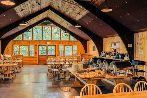 Harriman Outdoor Center - Storm King Lodge