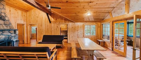 Intérieur