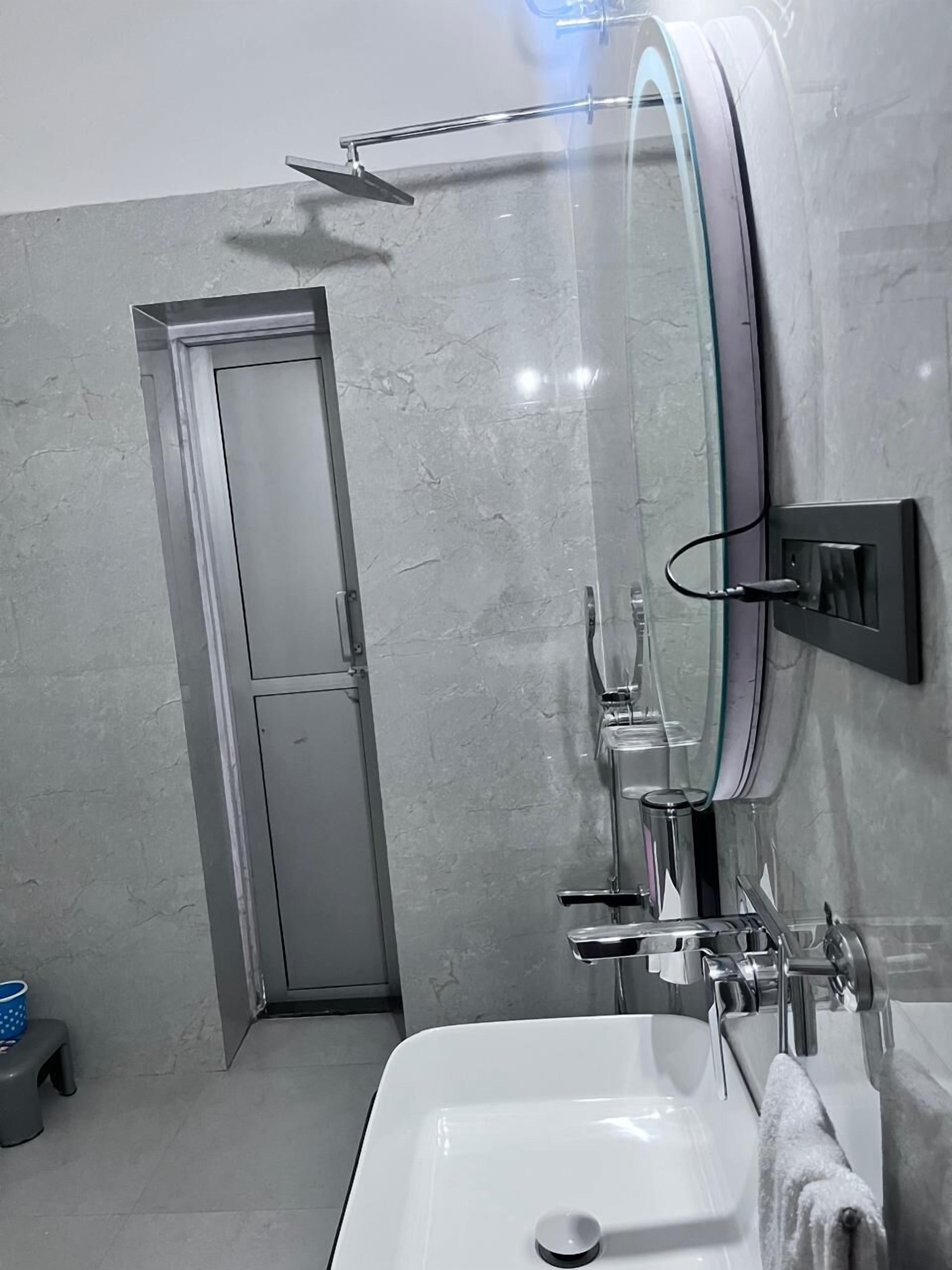 浴室