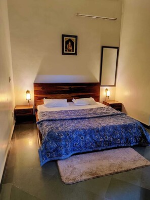 Free WiFi - Harisadan Homestay (Jaipur)