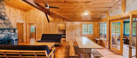 Intérieur