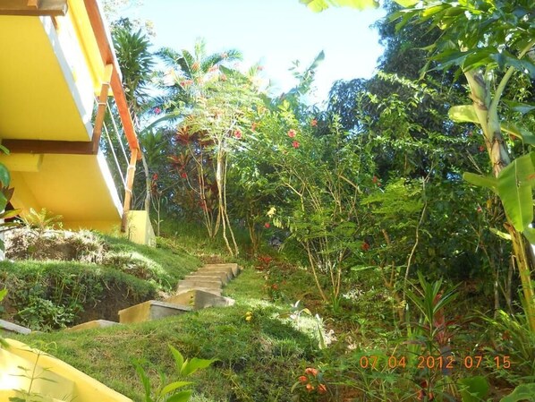 Front of property - villa-bahia (Cairu)