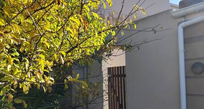 Your tranquil Cosy Semi- detached Guest wing in Cape Town’s Northern Suburbs!