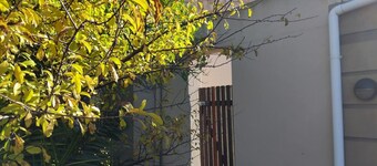 Your tranquil Cosy Semi- detached Guest wing in Cape Townâs Northern Suburbs!