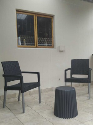 Terras