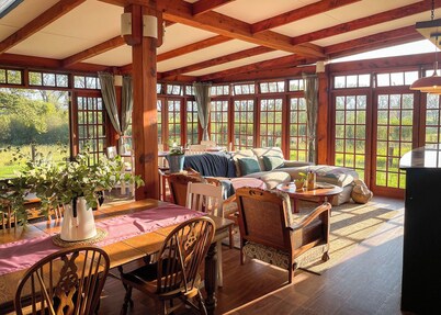 Molweni Kamberg Valley Bed and Breakfast