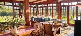 Molweni Kamberg Valley Bed and Breakfast
