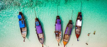 Phuket Patong Buri Resort