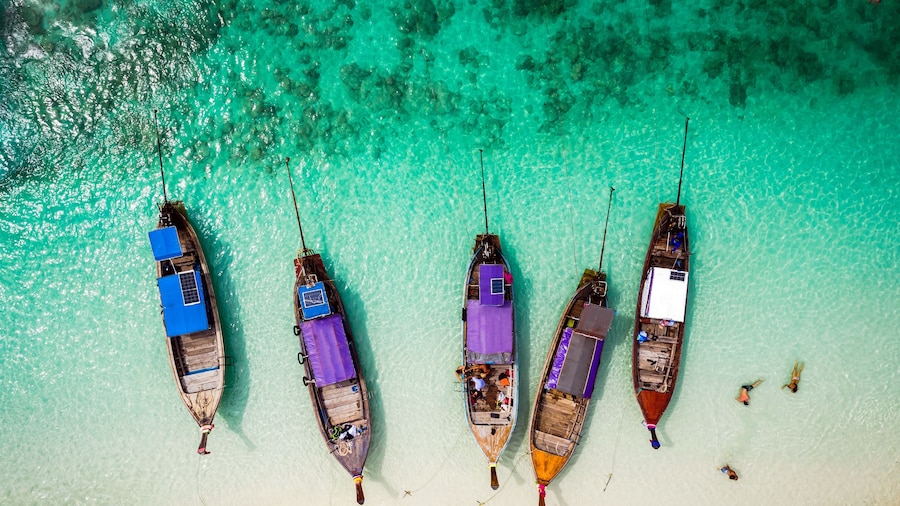 Phuket Patong Buri Resort