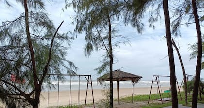 Aura Ecostay Resorts