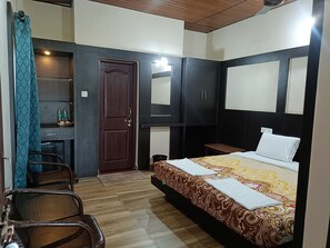 Habitación Deluxe | Wifi gratis