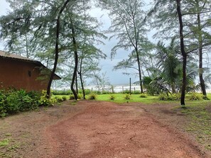 Exterior - Aura Ecostay Resorts (Kumta)