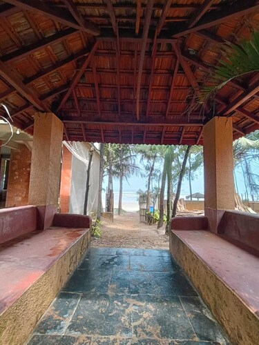 Aura Ecostay Resorts