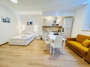 Estudio Deluxe | Wifi gratis