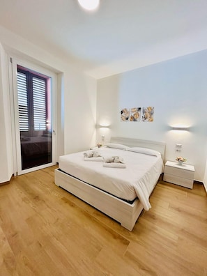 Deluxe Apartment | Free WiFi