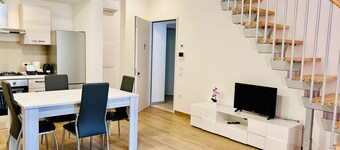 SMART SUITES FORLI 