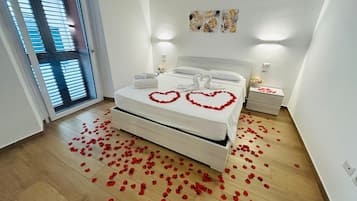 Apartemen Deluks | Wi-Fi gratis