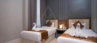 Lamik Serviced Apartments