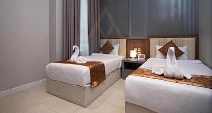 Lamik Hotel and Serviced Apartments